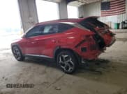 ✅ 2023 Hyundai Tucson Limited • VIN: 5NMJE3AE1PH177409 • Lot: 66849415. Listed on Copart with 72,826 mi. Free auction sales archive from the USA and detailed vehicle history report at DreamBid. Image 2.