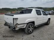 ✅ 2014 Honda Ridgeline SE • VIN: 5FPYK1F6XEB014020 • Lot: 81117695. Listed on Copart with 173,407 mi. Free auction sales archive from the USA and detailed vehicle history report at DreamBid. Image 3.