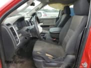 ✅ 2009 Dodge 1500 SLT • VIN: 1D3HV13T79J522185 • Lot: 56600255. Wystawiony na Copart z przebiegiem 161 616 mil. Bezpłatny archiwum sprzedaży aukcyjnych z USA i szczegółowy raport historii pojazdu na DreamBid. Zdjęcie 7.