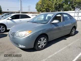 ✅ 2010 Hyundai Elantra GLS • VIN: KMHDU4AD8AU969212 • Lot: 76599324. Wystawiony na Copart z przebiegiem 108 176 mil mil. Skorzystaj z bezpłatnego archiwum sprzedaży aukcyjnych z USA i zobacz szczegółowy raport historii pojazdu na DreamBid. Zdjęcie 1.