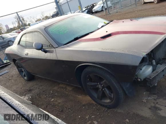 ✅ 2013 Dodge Challenger SXT • VIN: 2C3CDYAG0DH665966 • Lot: 43543054. Listed on IAAI with 128,859 mi. Free auction sales archive from the USA and detailed vehicle history report at DreamBid. Image 14.