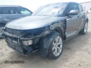 ✅ 2020 Land Rover Range Rover Evoque SE • VIN: SALZP2FX4LH059988 • Lot: 42207524. Listed on IAAI with 37,980 mi. Free auction sales archive from the USA and detailed vehicle history report at DreamBid. Image 6.