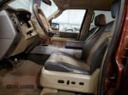 ✅ 2008 Ford Expedition Eddie Bauer • VIN: 1FMFU18548LA39054 • Лот: 60969575. Опубликован ранее на Copart с пробегом 182 223 миль. Бесплатный доступ к архиву аукционных продаж из США и подробный отчёт об истории автомобиля на DreamBid. Изображение 7.