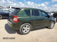 ✅ 2010 Jeep Compass Sport • VIN: 1J4NT4FA0AD659267 • Лот: 85497565. Опубликован ранее на Copart с пробегом 127 090 миль. Бесплатный доступ к архиву аукционных продаж из США и подробный отчёт об истории автомобиля на DreamBid. Изображение 3.