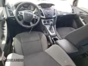 ✅ 2012 Ford Focus SE • VIN: 1FAHP3F26CL201547 • Lot: 51965375. Listed on Copart with 78,326 mi. Free auction sales archive from the USA and detailed vehicle history report at DreamBid. Image 8.