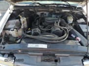 ✅ 2003 Chevrolet S-10 LS • VIN: 1GCCS19X038118231 • Lot: 71686275. Listed on Copart with 136,765 mi. Free auction sales archive from the USA and detailed vehicle history report at DreamBid. Image 11.