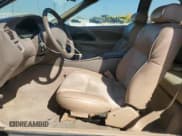 ✅ 1997 Mercury Cougar • VIN: 1MELM6242VH600076 • Лот: 81222675. Опубликован ранее на Copart с пробегом 143 622 миль. Бесплатный доступ к архиву аукционных продаж из США и подробный отчёт об истории автомобиля на DreamBid. Изображение 7.