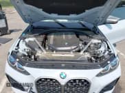 ✅ 2023 BMW 4 Series M440i xDrive • VIN: WBA63AT04PCN00543 • Lot: 42908202. Wystawiony na IAAI z przebiegiem 8 579 mil. Bezpłatny archiwum sprzedaży aukcyjnych z USA i szczegółowy raport historii pojazdu na DreamBid. Zdjęcie 10.