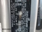 ✅ 2025 Kia Sportage LX • VIN: KNDPU3DF8S7329767 • Lot: 63673105. Listed on Copart with 5,802 mi. Free auction sales archive from the USA and detailed vehicle history report at DreamBid. Image 14.