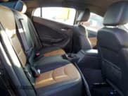 ✅ 2017 Chevrolet Volt Premier • VIN: 1G1RD6S55HU114113 • Lot: 42332474. Wystawiony na Copart z przebiegiem 120 843 mil. Bezpłatny archiwum sprzedaży aukcyjnych z USA i szczegółowy raport historii pojazdu na DreamBid. Zdjęcie 10.