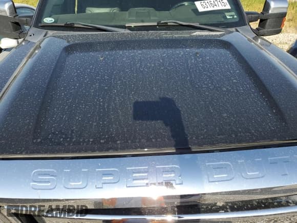 ✅ 2014 Ford F-350 XLT • VIN: 1FT8W3BT3EEA72959 • Лот: 63164715. Опубликован ранее на Copart с пробегом 160 832 миль. Бесплатный доступ к архиву аукционных продаж из США и подробный отчёт об истории автомобиля на DreamBid. Изображение 11.