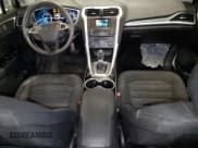 ✅ 2015 Ford Fusion SE • VIN: 3FA6P0H76FR215923 • Lot: 87209575. Wystawiony na Copart z przebiegiem 128 618 mil. Bezpłatny archiwum sprzedaży aukcyjnych z USA i szczegółowy raport historii pojazdu na DreamBid. Zdjęcie 8.