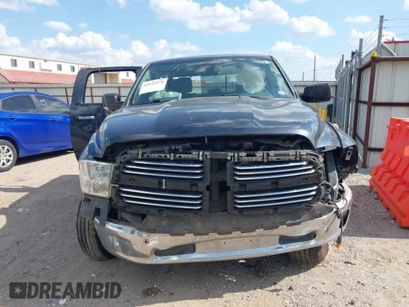 ✅ 2016 Ram 1500 Lone Star • VIN: 1C6RR6LT4GS135879 • Lot: 43115978. Listed on IAAI with 149,789 mi. Free auction sales archive from the USA and detailed vehicle history report at DreamBid. Image 13.