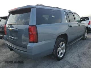 ✅ 2015 Chevrolet Suburban LT • VIN: 1GNSKJKC7FR644106 • Lot: 76711644. Wystawiony na Copart z przebiegiem 139 649 mil. Bezpłatny archiwum sprzedaży aukcyjnych z USA i szczegółowy raport historii pojazdu na DreamBid. Zdjęcie 3.