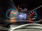 ✅ 2020 Chevrolet Colorado 4WD LT • VIN: 1GCGTCEN5L1151555 • Лот: 51833345. Опубликован ранее на Copart с пробегом 102 959 миль. Бесплатный доступ к архиву аукционных продаж из США и подробный отчёт об истории автомобиля на DreamBid. Изображение 9.