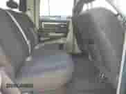 2014 Ram 1500 Big Horn with VIN 1C6RR7LM6ES398855, listed as a IAAI auction lot 42418978 with 180,591 mi miles and . Bid and sale history available at DreamBid. Image 8.