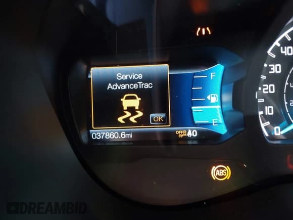 ✅ 2021 Ford Ranger XL • VIN: 1FTER4FH8MLD28724 • Lot: 41736352. Listed on IAAI with 37,860 mi. Free auction sales archive from the USA and detailed vehicle history report at DreamBid. Image 7.