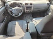 ✅ 2006 Chevrolet Colorado 3LT • VIN: 1GCDT136168282156 • Лот: 80564765. Опубликован ранее на Copart с пробегом 169 602 миль. Бесплатный доступ к архиву аукционных продаж из США и подробный отчёт об истории автомобиля на DreamBid. Изображение 8.