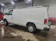 ✅ 2013 Ford Econoline Cargo Commercial • VIN: 1FTNE1EW7DDB01271 • Lot: 95005435. Wystawiony na Copart z przebiegiem 255 161 mil. Bezpłatny archiwum sprzedaży aukcyjnych z USA i szczegółowy raport historii pojazdu na DreamBid. Zdjęcie 2.