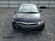 ✅ 2007 Honda Civic LX • VIN: 1HGFA16567L058995 • Лот: 92038185. Опубликован ранее на Copart с пробегом 198 558 миль. Бесплатный доступ к архиву аукционных продаж из США и подробный отчёт об истории автомобиля на DreamBid. Изображение 13.