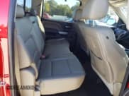 ✅ 2014 Chevrolet Silverado 1500 LTZ • VIN: 3GCPCSEC1EG490942 • Lot: 82604425. Listed on Copart with 264,067 mi. Free auction sales archive from the USA and detailed vehicle history report at DreamBid. Image 10.