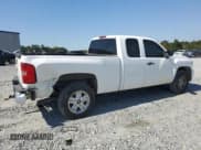 ✅ 2009 Chevrolet Silverado 1500 • VIN: 2GCEC290991103382 • Lot: 76093724. Wystawiony na Copart z przebiegiem 412 926 mil. Bezpłatny archiwum sprzedaży aukcyjnych z USA i szczegółowy raport historii pojazdu na DreamBid. Zdjęcie 3.