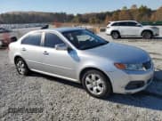 ✅ 2010 Kia Optima LX • VIN: KNAGG4A87A5382602 • Lot: 91691595. Wystawiony na Copart z przebiegiem 175 441 mil. Bezpłatny archiwum sprzedaży aukcyjnych z USA i szczegółowy raport historii pojazdu na DreamBid. Zdjęcie 4.