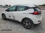 ✅ 2017 Chevrolet Bolt EV Premier • VIN: 1G1FX6S04H4143729 • Lot: 61012435. Wystawiony na Copart z przebiegiem 54 277 mil. Bezpłatny archiwum sprzedaży aukcyjnych z USA i szczegółowy raport historii pojazdu na DreamBid. Zdjęcie 2.