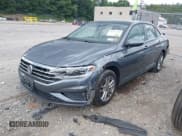 ✅ 2019 Volkswagen Jetta SEL • VIN: 3VWE57BU6KM009878 • Lot: 39717334. Listed on IAAI with 103,783 mi. Free auction sales archive from the USA and detailed vehicle history report at DreamBid. Image 18.