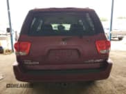 ✅ 2007 Toyota Sequoia SR5 • VIN: 5TDBT44A67S283036 • Lot: 80630895. Wystawiony na Copart z przebiegiem 268 788 mil. Bezpłatny archiwum sprzedaży aukcyjnych z USA i szczegółowy raport historii pojazdu na DreamBid. Zdjęcie 6.