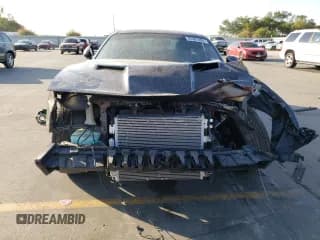 ✅ 2016 Dodge Challenger SXT Plus • VIN: 2C3CDZAG2GH336955 • Lot: 65401893. Wystawiony na Copart z przebiegiem 68 804 mil. Bezpłatny archiwum sprzedaży aukcyjnych z USA i szczegółowy raport historii pojazdu na DreamBid. Zdjęcie 5.