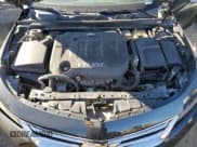 ✅ 2014 Chevrolet Impala LT • VIN: 2G1125S35E9102239 • Лот: 75633624. Опубликован ранее на Copart с пробегом 151 745 миль. Бесплатный доступ к архиву аукционных продаж из США и подробный отчёт об истории автомобиля на DreamBid. Изображение 11.