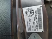 ✅ 2004 Acura EL • VIN: 2HHES366X4H003256 • Лот: 85478605. Опубликован ранее на Copart с пробегом 203 559 миль. Бесплатный доступ к архиву аукционных продаж из США и подробный отчёт об истории автомобиля на DreamBid. Изображение 13.