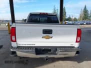 ✅ 2017 Chevrolet Silverado 1500 LTZ • VIN: 3GCUKSEC3HG447259 • Lot: 43825519. Wystawiony na IAAI z przebiegiem 69 805 mil. Bezpłatny archiwum sprzedaży aukcyjnych z USA i szczegółowy raport historii pojazdu na DreamBid. Zdjęcie 16.
