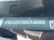 ✅ 2019 Ford Expedition Limited • VIN: 1FMJU2AT5KEA46082 • Лот: 42752340. Опубликован ранее на IAAI с пробегом 105 596 миль. Бесплатный доступ к архиву аукционных продаж из США и подробный отчёт об истории автомобиля на DreamBid. Изображение 9.