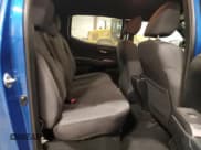 ✅ 2018 Toyota Tacoma TRD Off Road • VIN: 5TFCZ5AN2JX136231 • Лот: 91957995. Опубликован ранее на Copart с пробегом 106 705 миль. Бесплатный доступ к архиву аукционных продаж из США и подробный отчёт об истории автомобиля на DreamBid. Изображение 10.