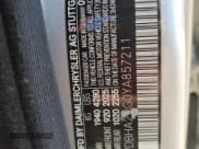 ✅ 2000 Mercedes-Benz C 230/260/280/320 • VIN: WDBHA29G0YA857211 • Lot: 71656405. Wystawiony na Copart z przebiegiem 121 674 mil. Bezpłatny archiwum sprzedaży aukcyjnych z USA i szczegółowy raport historii pojazdu na DreamBid. Zdjęcie 12.