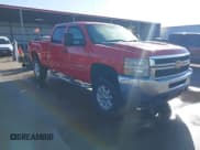 ✅ 2013 Chevrolet Silverado 2500HD LT • VIN: 1GC1KXCG1DF144630 • Lot: 41370886. Listed on IAAI with 268,431 mi. Free auction sales archive from the USA and detailed vehicle history report at DreamBid. Image 1.