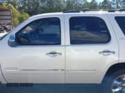 ✅ 2013 Chevrolet Tahoe LTZ • VIN: 1GNSCCE09DR141152 • Lot: 43560948. Listed on IAAI with 191,284 mi. Free auction sales archive from the USA and detailed vehicle history report at DreamBid. Image 14.