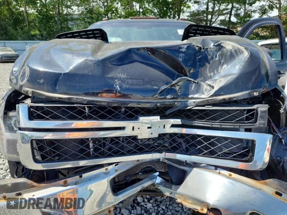 ✅ 2011 Chevrolet Silverado 2500HD LT • VIN: 1GC0KXCG9BF103767 • Lot: 62671765. Listed on Copart with 221,402 mi. Free auction sales archive from the USA and detailed vehicle history report at DreamBid. Image 11.