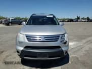 ✅ 2007 Suzuki XL7 Limited • VIN: 2S3DB717576101523 • Лот: 67325345. Опубликован ранее на Copart с пробегом 278 340 миль. Бесплатный доступ к архиву аукционных продаж из США и подробный отчёт об истории автомобиля на DreamBid. Изображение 14.