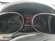 ✅ 2017 Hyundai Santa Fe Ultimate • VIN: 5XYZWDLA1HG463773 • Лот: 62683554. Опубликован ранее на Copart с пробегом 117 505 миль. Бесплатный доступ к архиву аукционных продаж из США и подробный отчёт об истории автомобиля на DreamBid. Изображение 9.