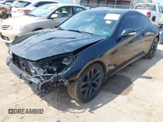✅ 2015 Hyundai Genesis Coupe R-Spec • VIN: KMHHU6KJ3FU124311 • Lot: 42358516. Wystawiony na IAAI z przebiegiem 123 011 mil. Bezpłatny archiwum sprzedaży aukcyjnych z USA i szczegółowy raport historii pojazdu na DreamBid. Zdjęcie 2.