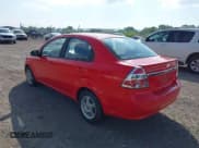 ✅ 2010 Chevrolet Aveo 1LT • VIN: KL1TD5DE1AB100478 • Lot: 42500788. Wystawiony na IAAI z przebiegiem 155 851 mil. Bezpłatny archiwum sprzedaży aukcyjnych z USA i szczegółowy raport historii pojazdu na DreamBid. Zdjęcie 3.