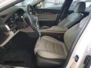 ✅ 2018 Cadillac CT6 Luxury AWD • VIN: 1G6KD5RS2JU145911 • Lot: 69659064. Listed on Copart with Not provided. Free auction sales archive from the USA and detailed vehicle history report at DreamBid. Image 7.