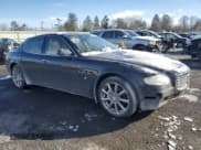 ✅ 2007 Maserati Quattroporte • VIN: ZAMCE39A070028799 • Lot: 88987725. Listed on Copart with 112,903 mi. Free auction sales archive from the USA and detailed vehicle history report at DreamBid. Image 4.