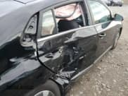 ✅ 2019 Hyundai Ioniq SEL • VIN: KMHC75LC6KU106519 • Lot: 93121585. Listed on Copart with 34,411 mi. Free auction sales archive from the USA and detailed vehicle history report at DreamBid. Image 10.