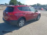 ✅ 2015 Toyota RAV4 LE • VIN: JTMZFREV4FD061576 • Lot: 42958797. Wystawiony na IAAI z przebiegiem 275 584 mil. Bezpłatny archiwum sprzedaży aukcyjnych z USA i szczegółowy raport historii pojazdu na DreamBid. Zdjęcie 4.