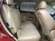 2008 Saturn VUE XE с VIN 3GSCL33P48S694926, выставлен на аукционе Copart как лот 79825344 с пробегом 151 707 миль миль и Списание • Salvage title. История ставок и продаж доступна на DreamBid. Изображение 11.