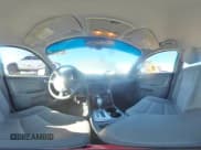 ✅ 2005 Ford Five Hundred SEL • VIN: 1FAHP24105G164141 • Lot: 82741455. Listed on Copart with 212,435 mi. Free auction sales archive from the USA and detailed vehicle history report at DreamBid. Image 15.